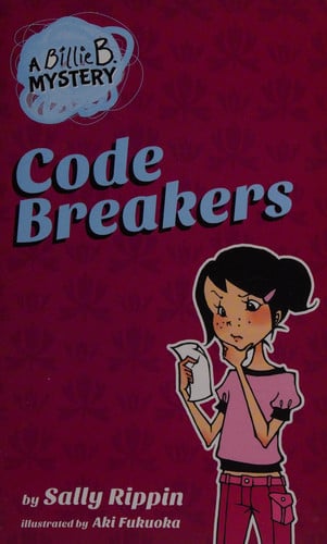 Billie B Mysteries:Code Breakers
