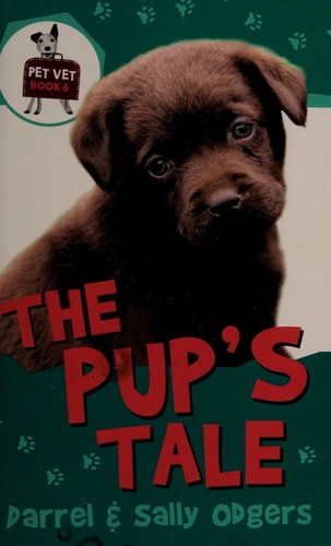 The Pup’s Tale (Pet Vet)