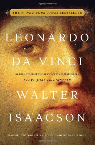 Leonardo Da Vinci