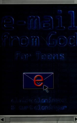 E-Mail from God for Teens