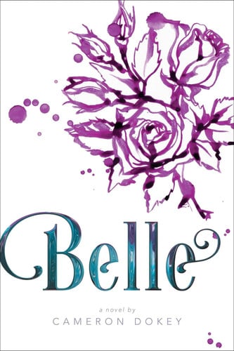 Belle (Once Upon a Time (Simon Pulse))