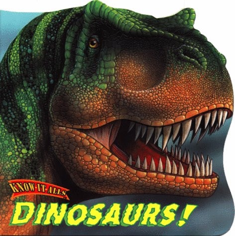 Dinosaurs!