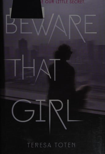 Beware That Girl