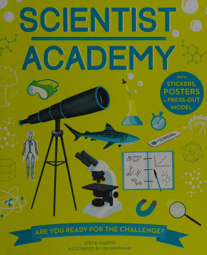 Scientist Academy