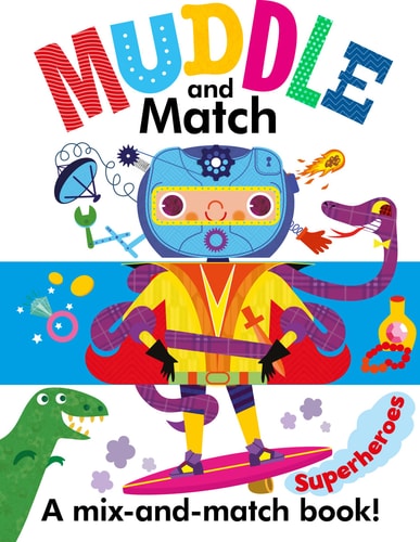 Muddle and Match