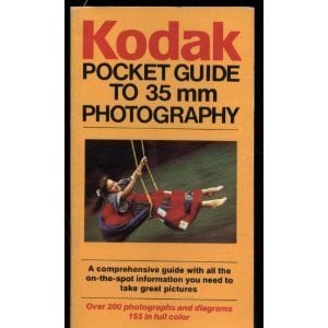 Kodak pocket guide to 35mm photography