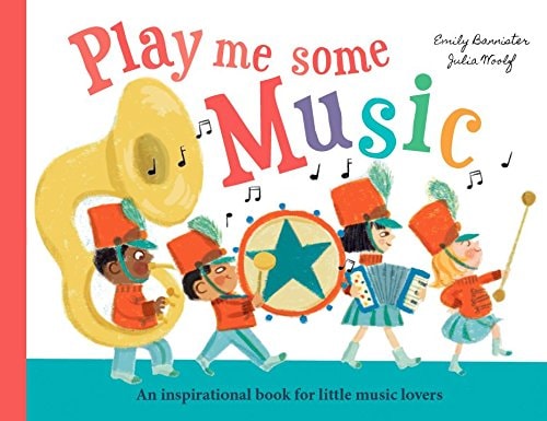 Play Me Some Music