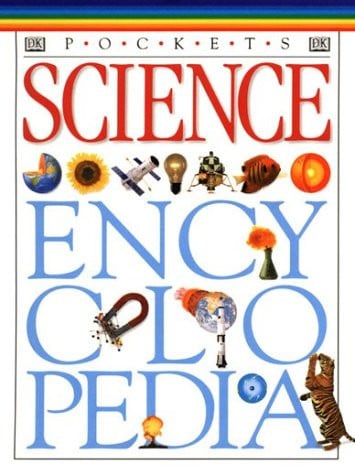 Science Encyclopedia (Pocket Guides)