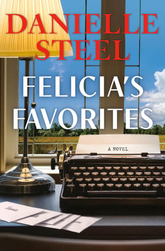 Felicia's Favorites: A Novel