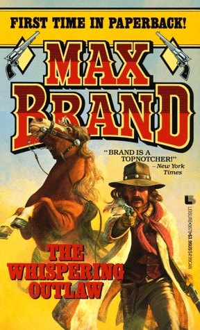 The Whispering Outlaw