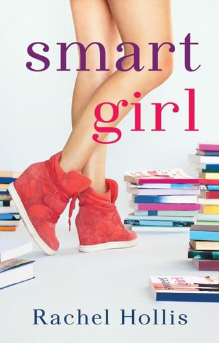Smart Girl (The Girls, 3)