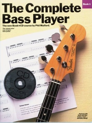 The Complete Bass Player