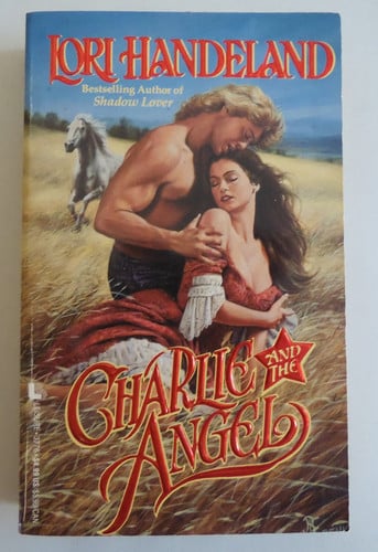 Charlie and the Angel
