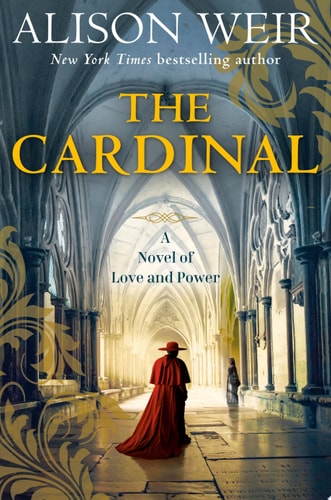 The Cardinal A Novel of Love and Power