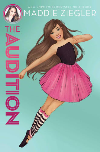The Audition (1) (Maddie Ziegler)