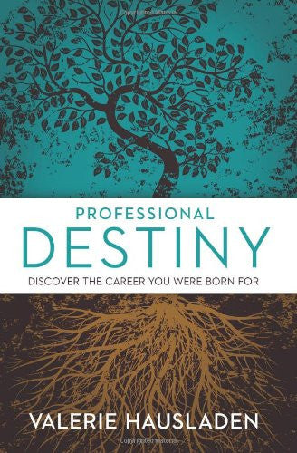 Professional Destiny