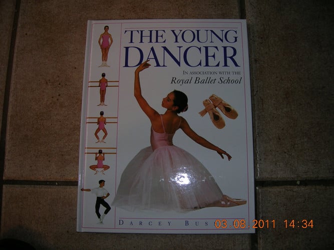 The Young Dancer
