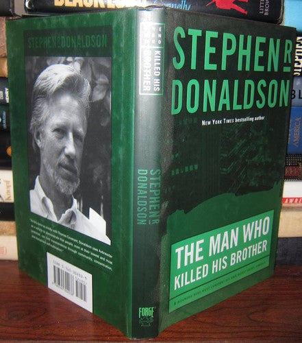 The Man Who Killed His Brother