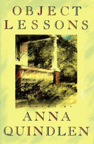 Object Lessons