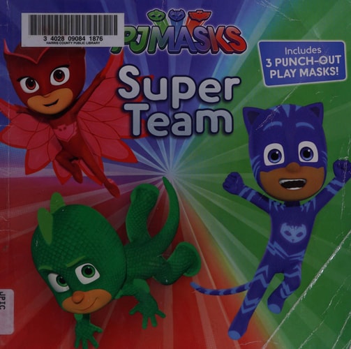 Super Team