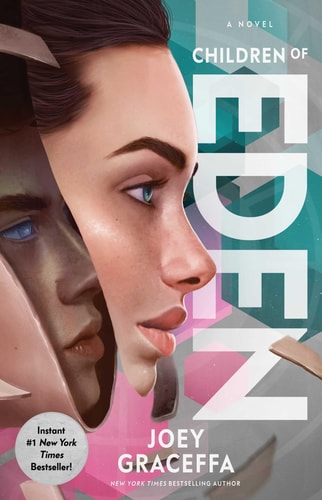 Children of Eden A Novel