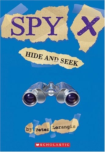 Spy X #2
