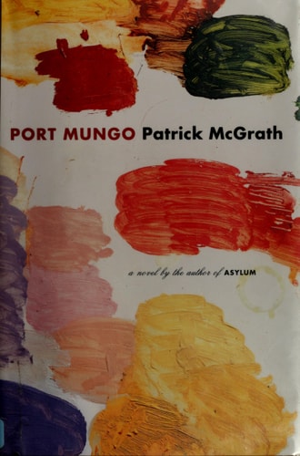 Port Mungo