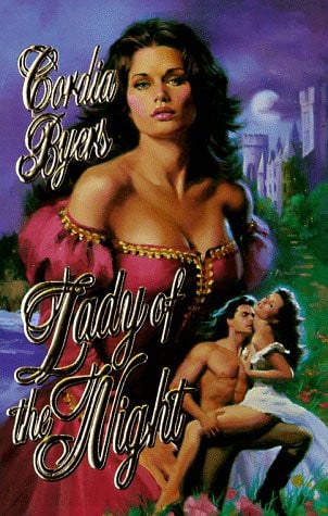 Lady of the Night