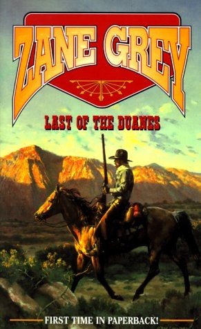 Last of the Duanes