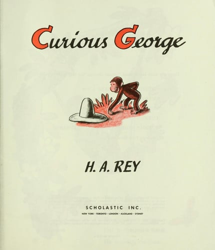 Curious George