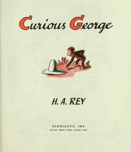 Curious George