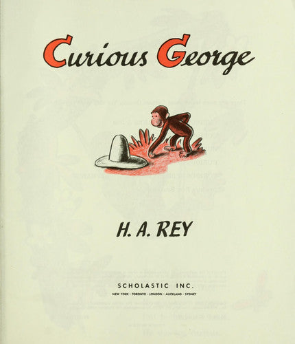 Curious George