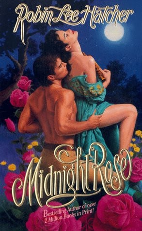 Midnight Rose