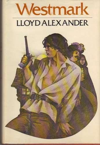 Westmark (The Westmark Trilogy)