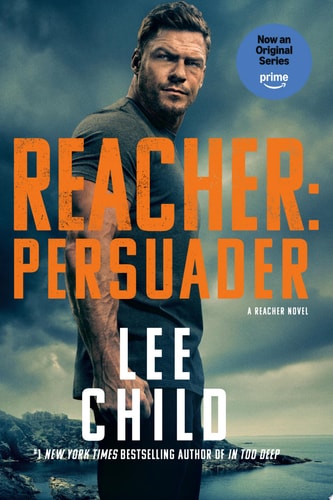 Reacher: Persuader (MTI) A Reacher Novel
