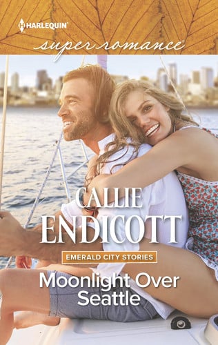Moonlight Over Seattle (Emerald City Stories, 1)