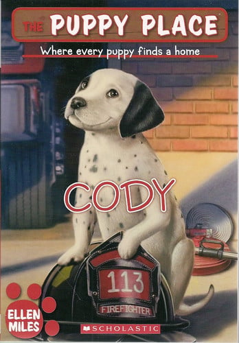 Cody (Puppy Place #13)