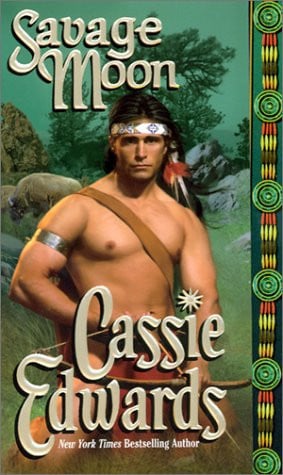Savage Moon