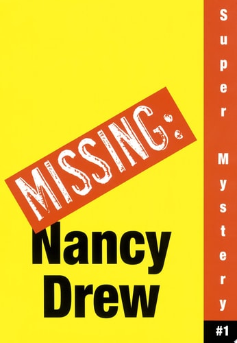 Where's Nancy?