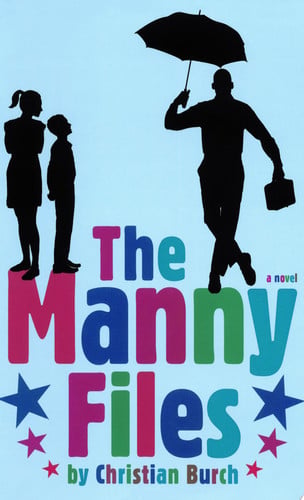 The Manny Files