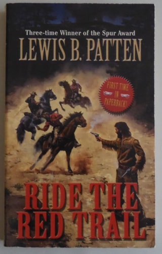 Ride the Red Trail