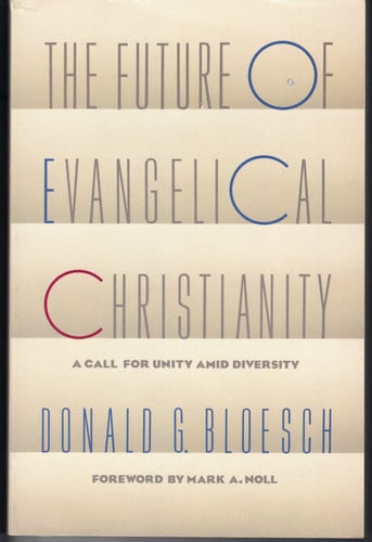 The Future of Evangelical Christianity: A Call for Unity Amid Diversity