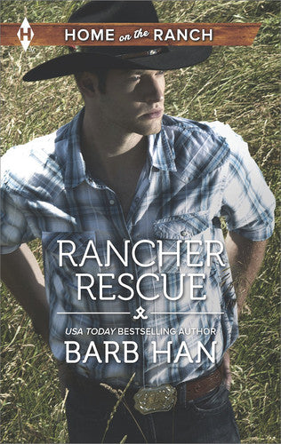 Rancher Rescue (Home on the Ranch)