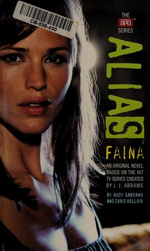Faina (Alias)