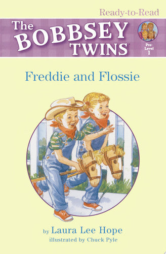 Freddie and Flossie