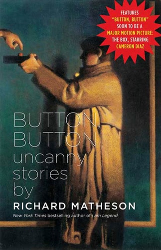 Button, Button Uncanny Stories