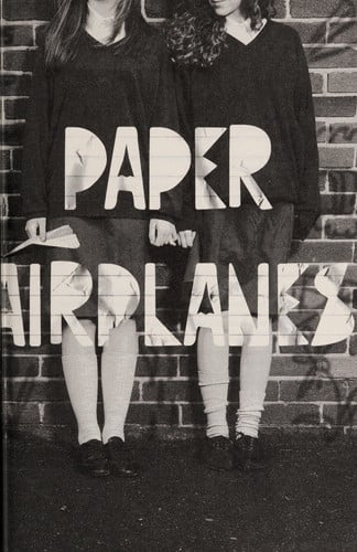 Paper Airplanes