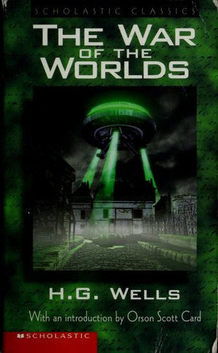 The War of the Worlds
