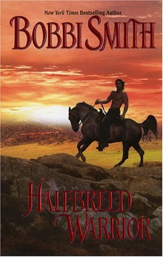 Halfbreed Warrior