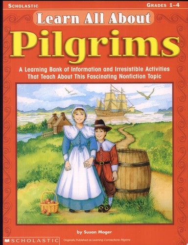 Learn All About